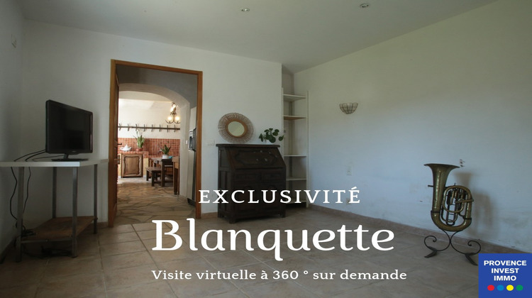 Ma-Cabane - Vente Maison Draguignan, 94 m²