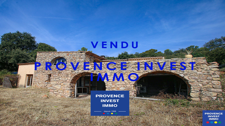 Ma-Cabane - Vente Maison Draguignan, 80 m²