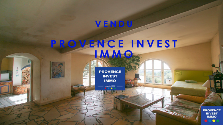 Ma-Cabane - Vente Maison Draguignan, 80 m²