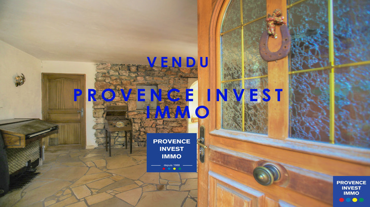 Ma-Cabane - Vente Maison Draguignan, 80 m²