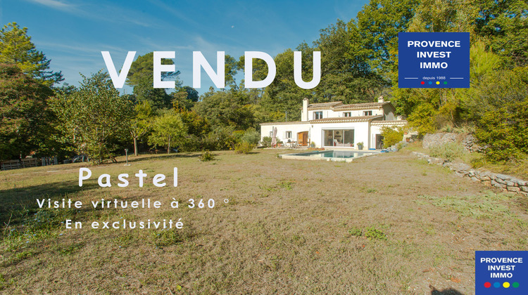 Ma-Cabane - Vente Maison Draguignan, 0 m²