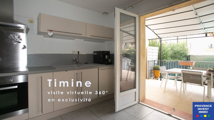 Ma-Cabane - Vente Maison Draguignan, 100 m²