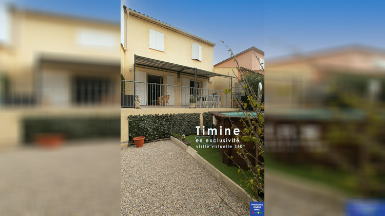 Ma-Cabane - Vente Maison Draguignan, 100 m²