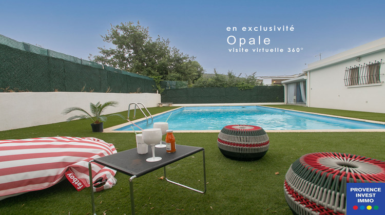 Ma-Cabane - Vente Maison Draguignan, 100 m²