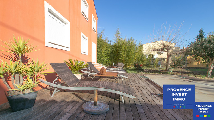 Ma-Cabane - Vente Maison Draguignan, 137 m²