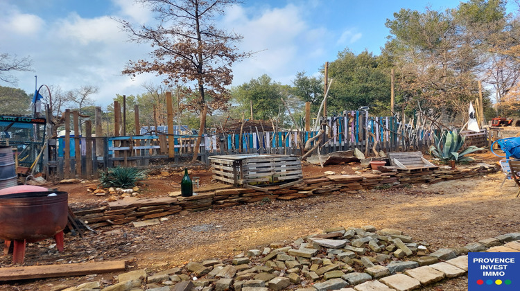 Ma-Cabane - Vente Maison Draguignan, 0 m²