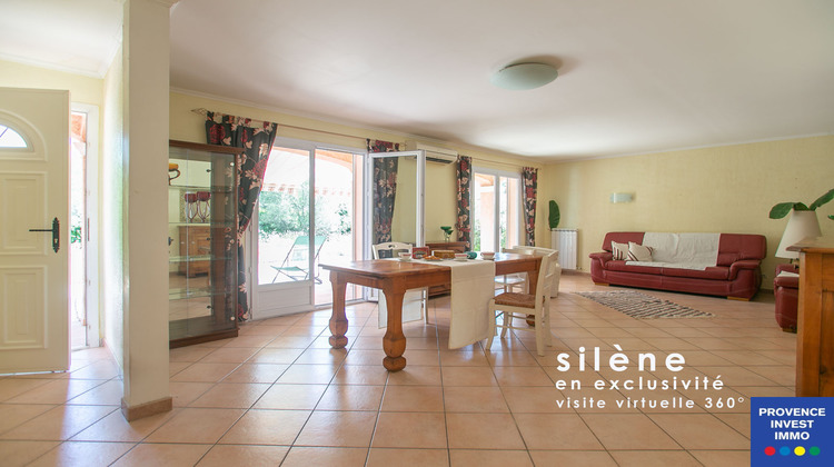 Ma-Cabane - Vente Maison Draguignan, 110 m²