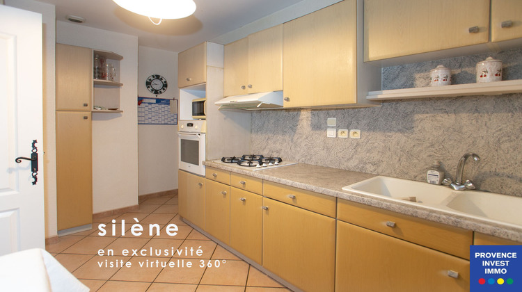 Ma-Cabane - Vente Maison Draguignan, 110 m²