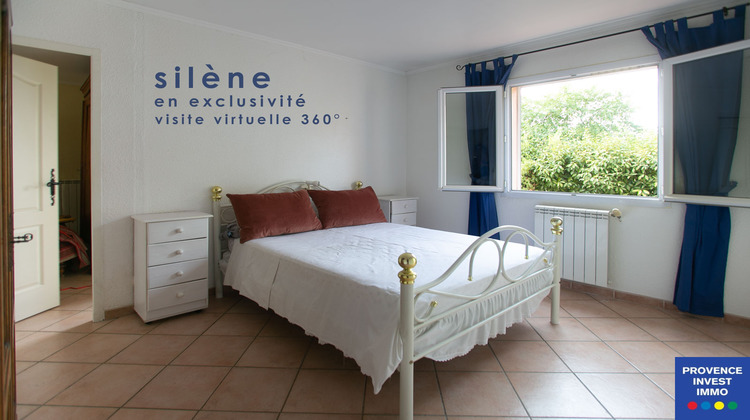 Ma-Cabane - Vente Maison Draguignan, 110 m²