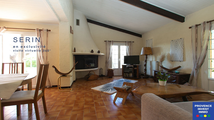 Ma-Cabane - Vente Maison Draguignan, 92 m²
