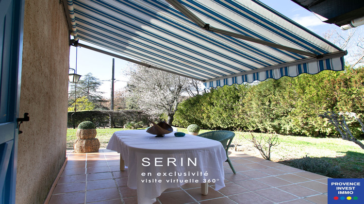 Ma-Cabane - Vente Maison Draguignan, 92 m²