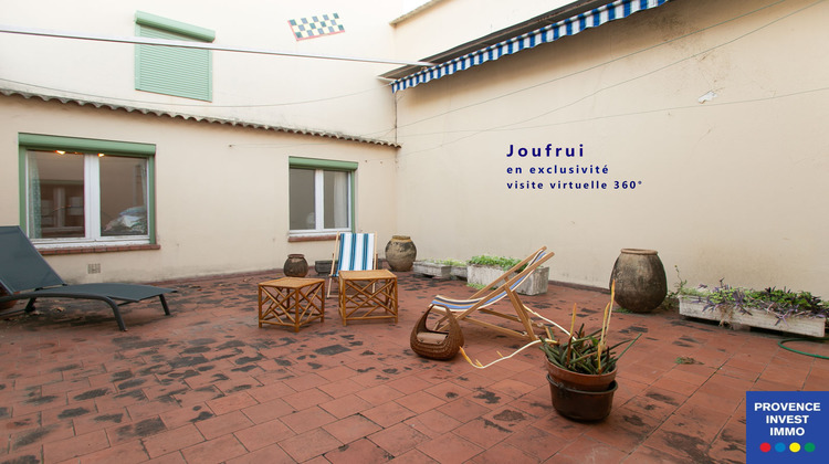 Ma-Cabane - Vente Maison Draguignan, 153 m²