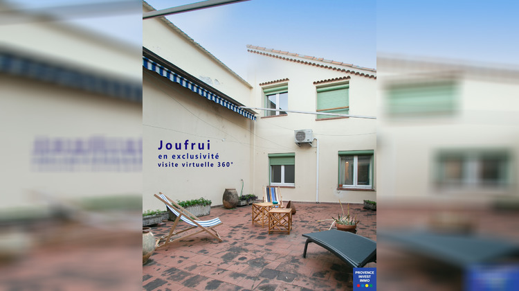 Ma-Cabane - Vente Maison Draguignan, 153 m²