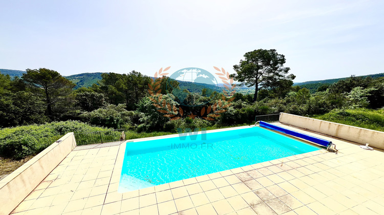 Ma-Cabane - Vente Maison Draguignan, 210 m²