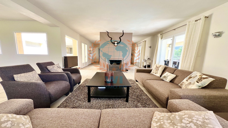 Ma-Cabane - Vente Maison Draguignan, 210 m²