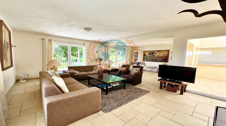 Ma-Cabane - Vente Maison Draguignan, 210 m²