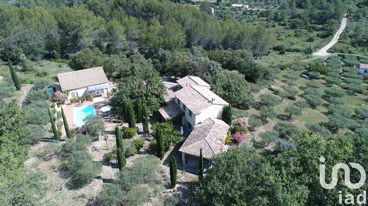 Ma-Cabane - Vente Maison Draguignan, 320 m²