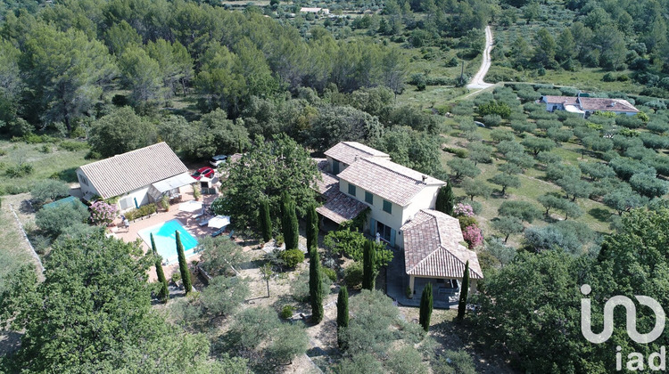 Ma-Cabane - Vente Maison Draguignan, 320 m²