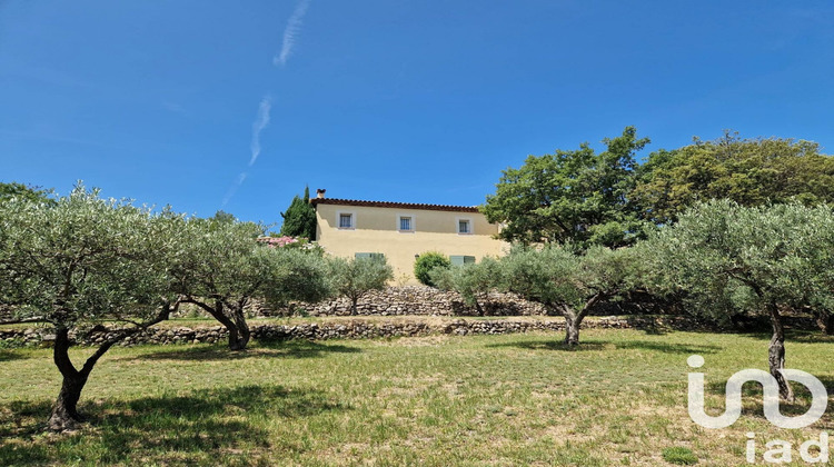 Ma-Cabane - Vente Maison Draguignan, 320 m²