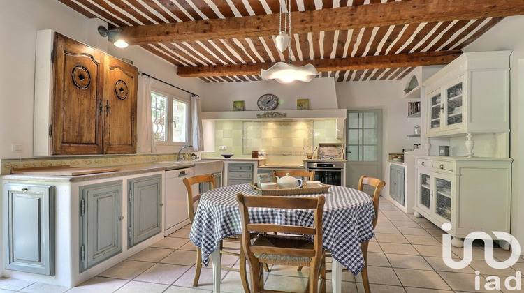 Ma-Cabane - Vente Maison Draguignan, 320 m²