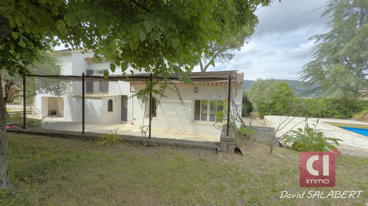 Ma-Cabane - Vente Maison DRAGUIGNAN, 160 m²