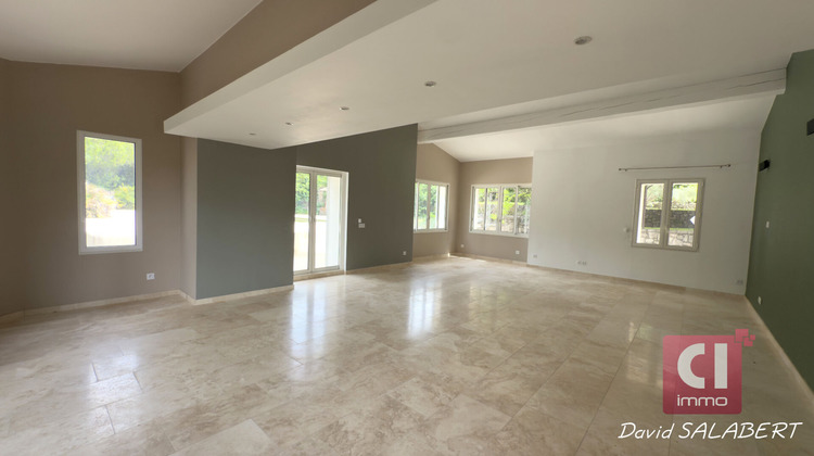 Ma-Cabane - Vente Maison DRAGUIGNAN, 160 m²