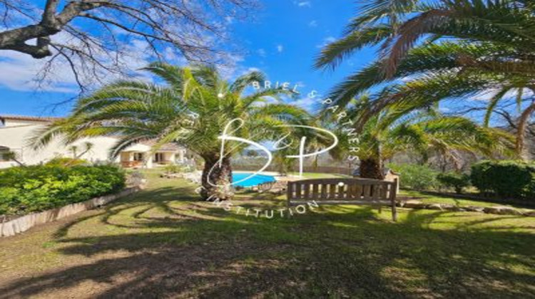 Ma-Cabane - Vente Maison DRAGUIGNAN, 220 m²