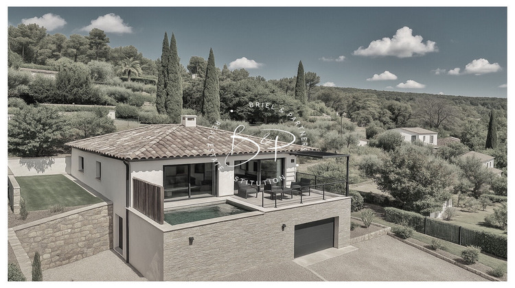 Ma-Cabane - Vente Maison DRAGUIGNAN, 99 m²