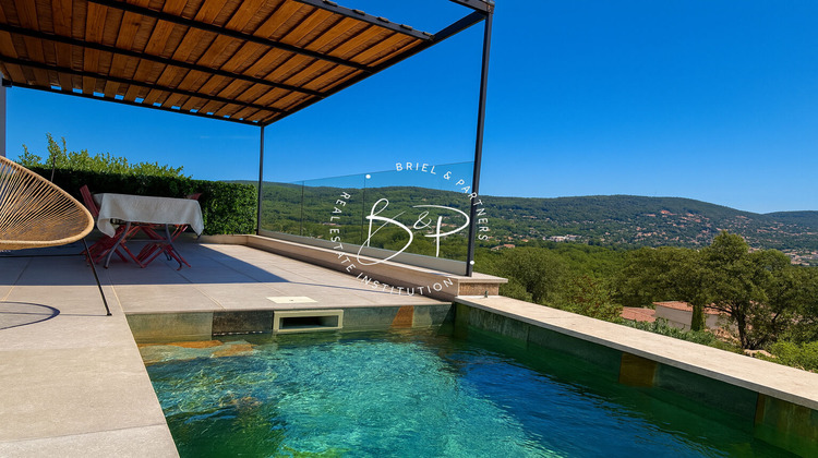 Ma-Cabane - Vente Maison DRAGUIGNAN, 99 m²