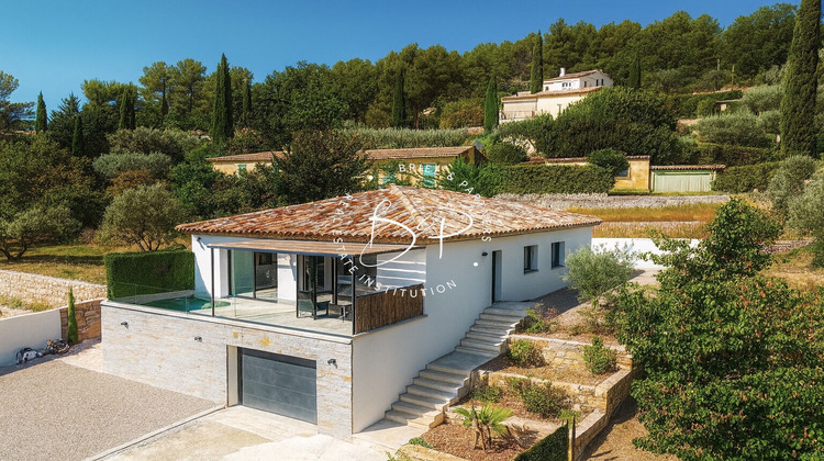 Ma-Cabane - Vente Maison DRAGUIGNAN, 99 m²