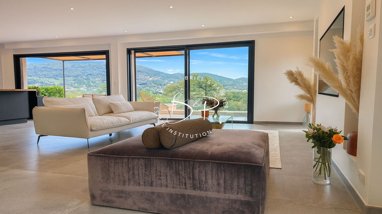 Ma-Cabane - Vente Maison DRAGUIGNAN, 99 m²