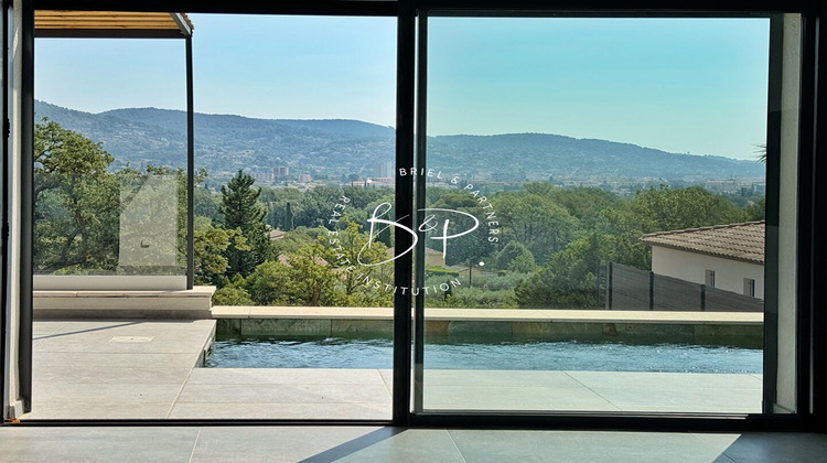 Ma-Cabane - Vente Maison DRAGUIGNAN, 99 m²