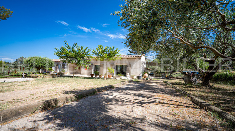 Ma-Cabane - Vente Maison Draguignan, 150 m²