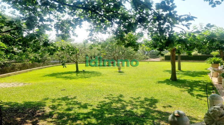 Ma-Cabane - Vente Maison Draguignan, 197 m²