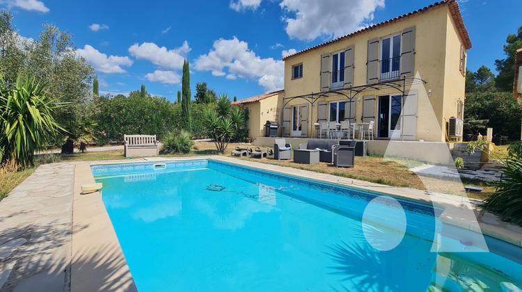 Ma-Cabane - Vente Maison DRAGUIGNAN, 168 m²