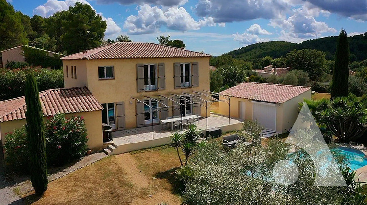 Ma-Cabane - Vente Maison DRAGUIGNAN, 168 m²