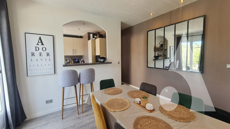 Ma-Cabane - Vente Maison DRAGUIGNAN, 168 m²