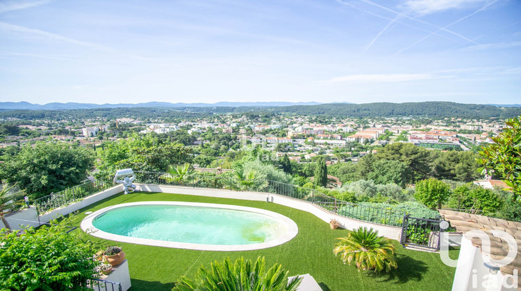 Ma-Cabane - Vente Maison Draguignan, 315 m²