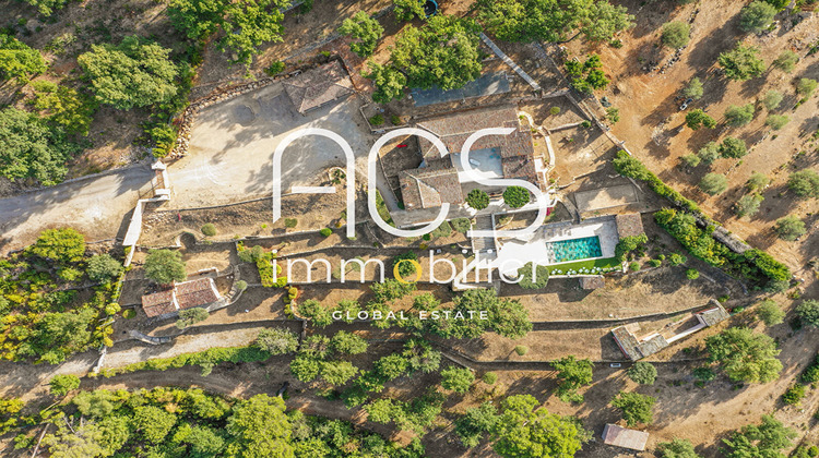 Ma-Cabane - Vente Maison DRAGUIGNAN, 263 m²