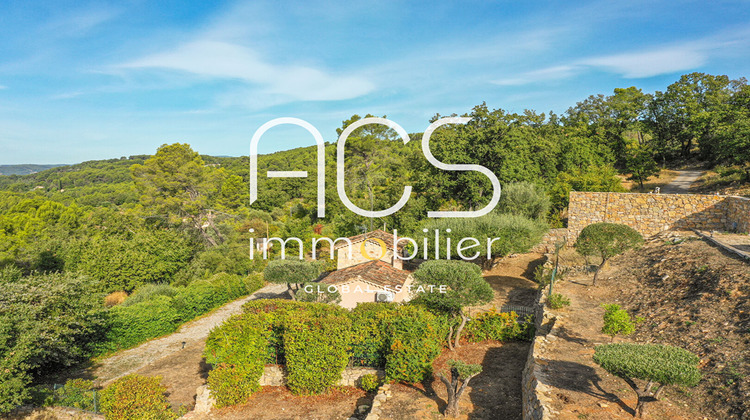 Ma-Cabane - Vente Maison DRAGUIGNAN, 263 m²