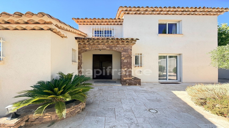 Ma-Cabane - Vente Maison DRAGUIGNAN, 315 m²