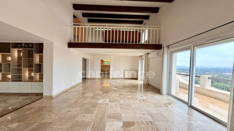 Ma-Cabane - Vente Maison DRAGUIGNAN, 315 m²