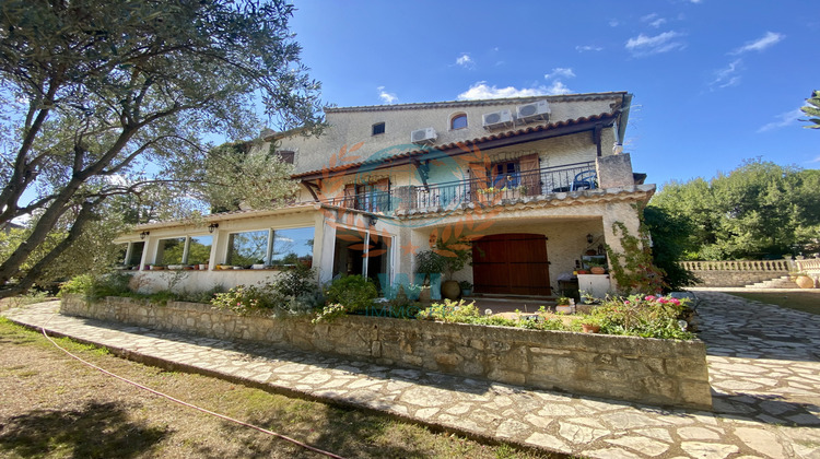 Ma-Cabane - Vente Maison Draguignan, 420 m²