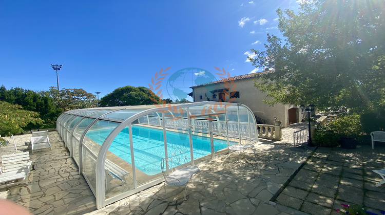 Ma-Cabane - Vente Maison Draguignan, 420 m²