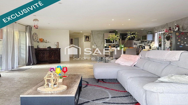 Ma-Cabane - Vente Maison Draguignan, 127 m²