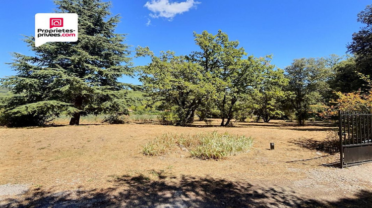 Ma-Cabane - Vente Maison DRAGUIGNAN, 190 m²