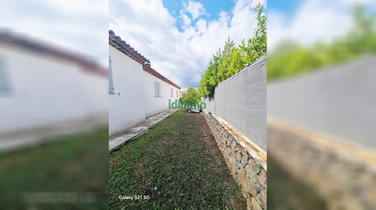 Ma-Cabane - Vente Maison Draguignan, 110 m²