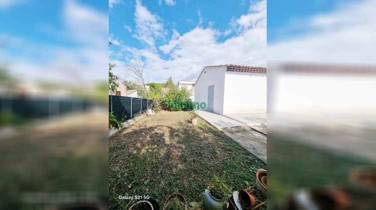 Ma-Cabane - Vente Maison Draguignan, 110 m²