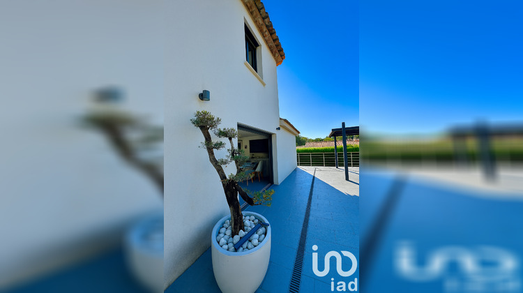 Ma-Cabane - Vente Maison Draguignan, 212 m²