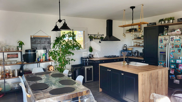 Ma-Cabane - Vente Maison DRAGUIGNAN, 184 m²